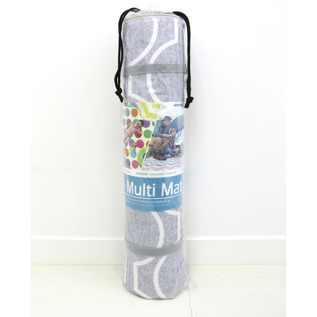 In Circle Raum Outdoor Playmat Baby Care