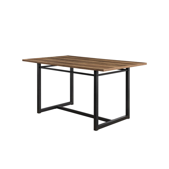 60" Trestle Dining Table Trent Austin Design®