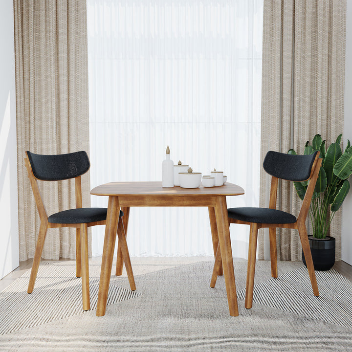 Tilla 39" Dining Table AllModern