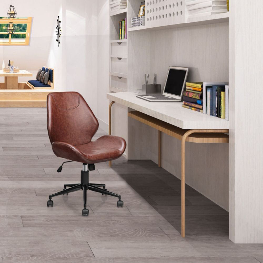Alby Ergonomic Task Chair Steelside™