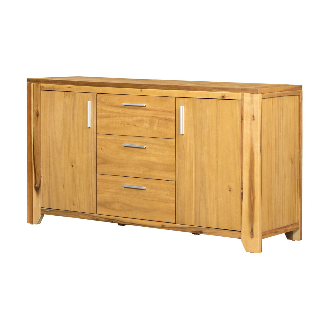 Amaurie Buffet Cabinet Wildon Home®