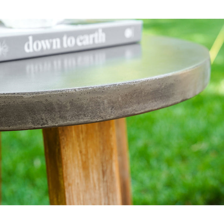 Louth Side Table Greyleigh™