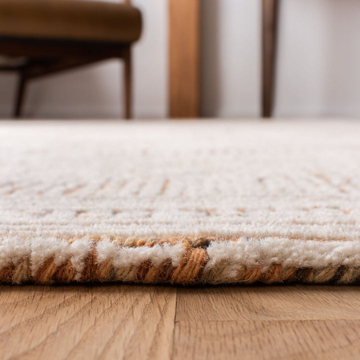 Cole Hand Tufted Wool Rug Dakota Fields Rug Size: Runner 2'3" x 20'