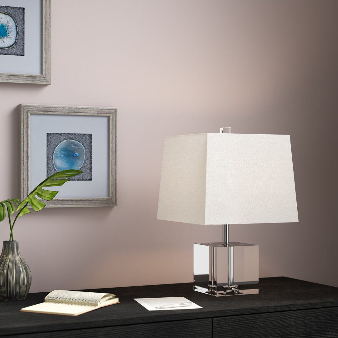 Gary 19" Table Lamp House of Hampton®