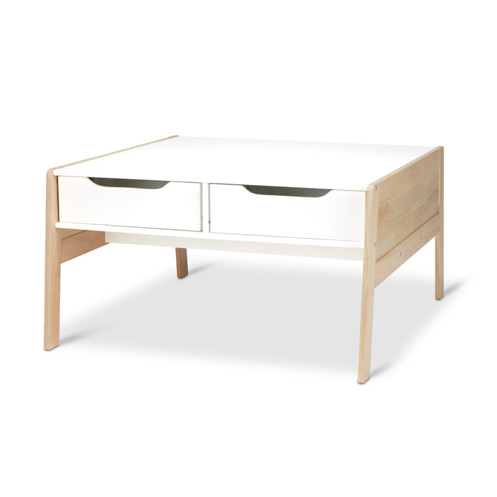 Kids Rectangular Arts and Crafts Table Melissa & Doug