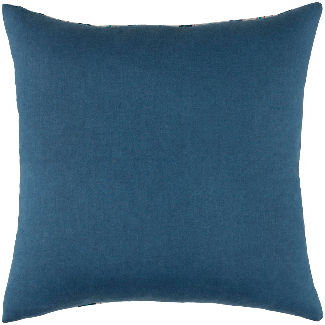 Cotton Throw Pillow Livabliss