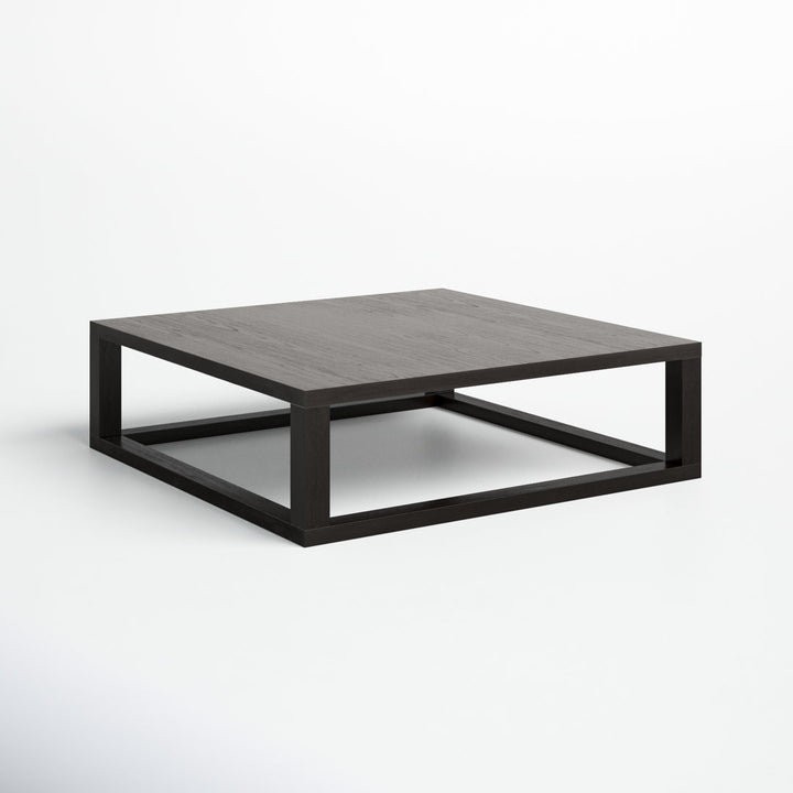 Celosia Square Cocktail Table Joss & Main