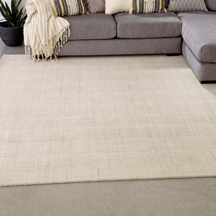 Jill Zarin Farmhouse English Manor Rug Jill Zarin Rug Size: Square 6'1"