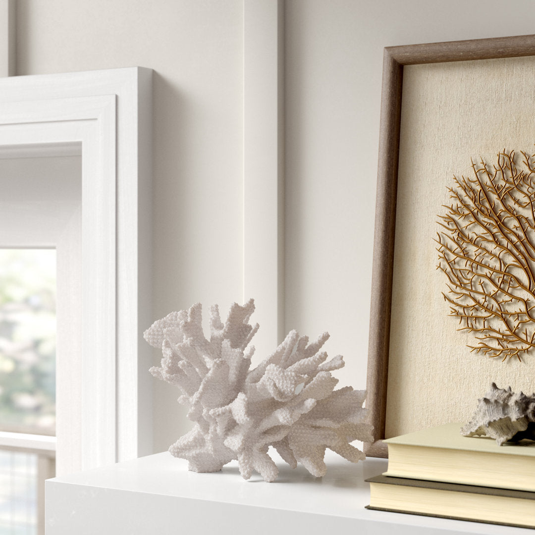 Kristen Coral Decor Birch Lane™