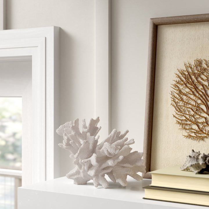 Kristen Coral Decor Birch Lane™