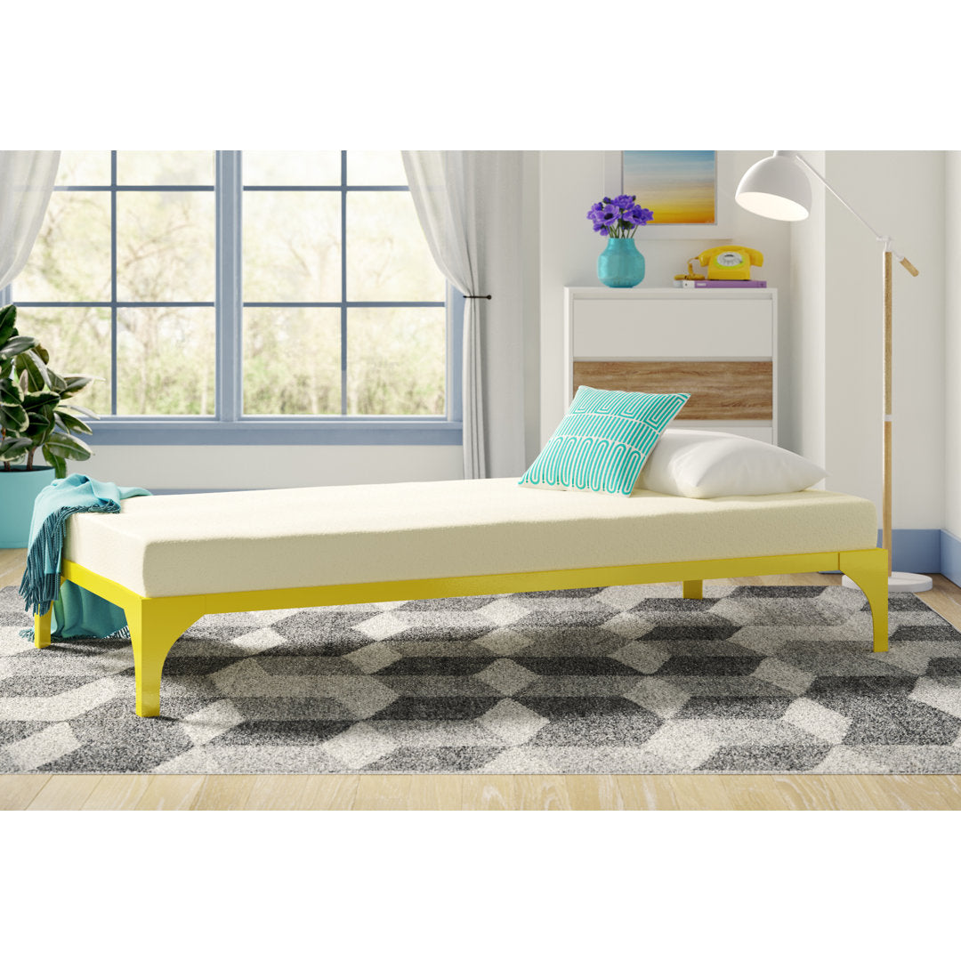 Duien Cotton Throw Birch Lane™ Color: Blue