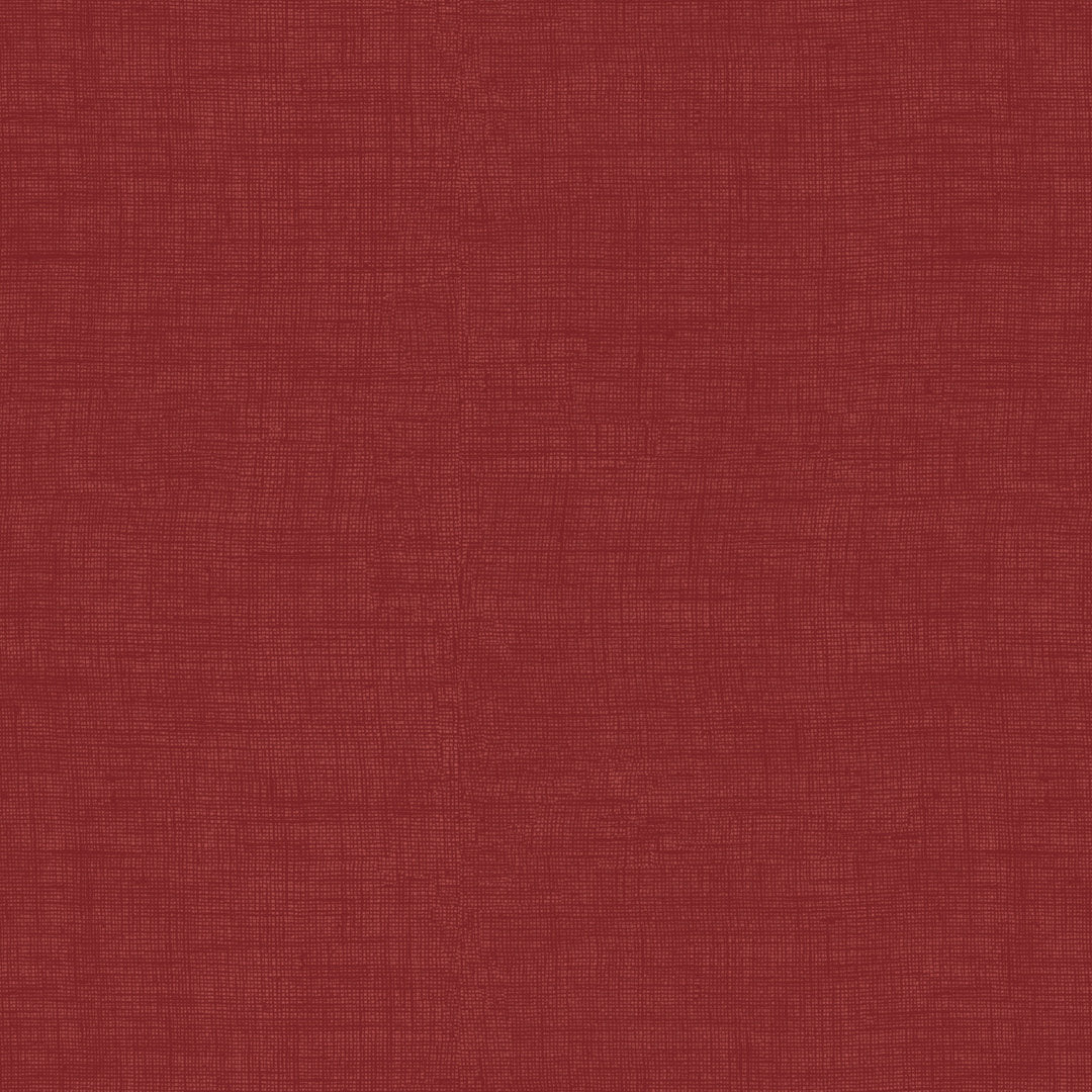 Outdoor Seat Cushion ARDEN Cushion Color: Ruby Cushion Size: 4" H x 19" W x 19" D