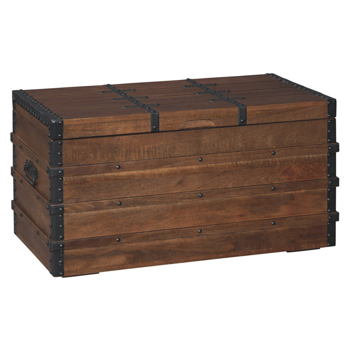 Sosebee Storage Trunk Williston Forge