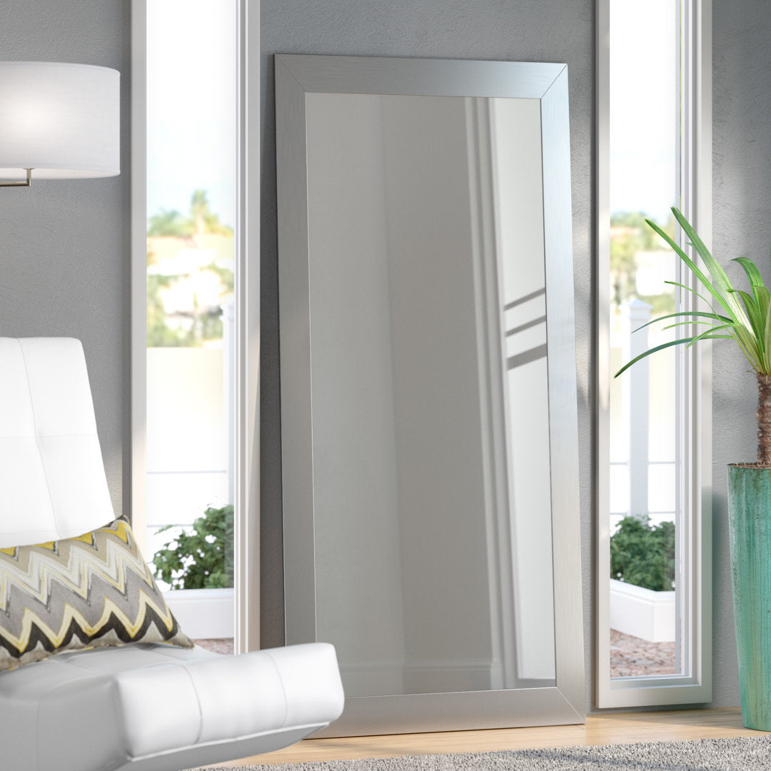 Eladia Full Length Mirror Wade Logan®