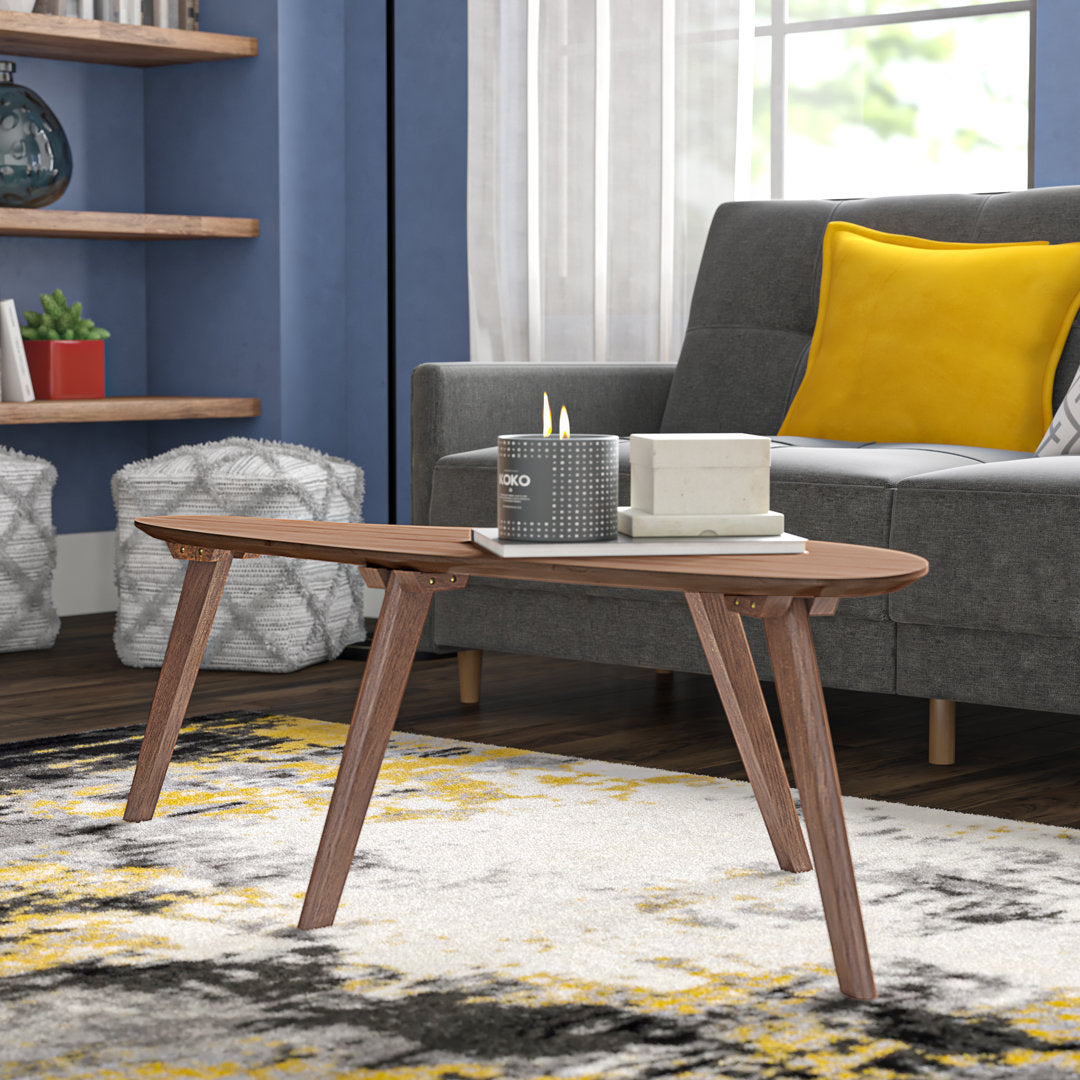 Driskill Coffee Table Hashtag Home