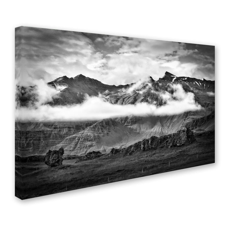 Ephemeral by Philippe Sainte-Laudy Photographic Print on Wrapped Canvas Trademark Fine Art Size: 30" H x 47" W x 2" D