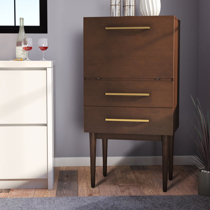 Ayinde Bar Cabinet Wade Logan®