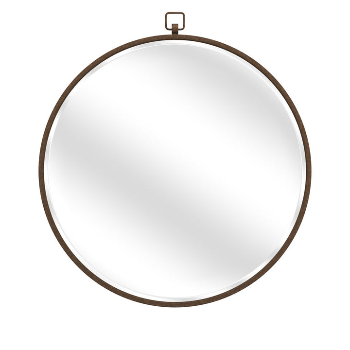 Alariz Modern & Contemporary Beveled Accent Mirror Kelly Clarkson Home