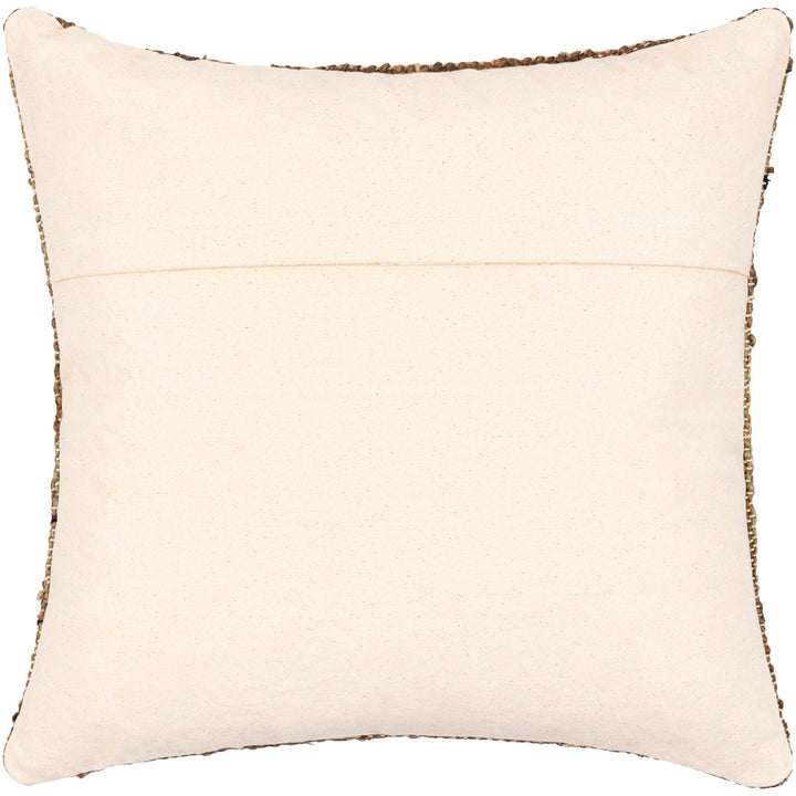 Marigot Pillow Cover Birch Lane™ Size: 22" x 22"