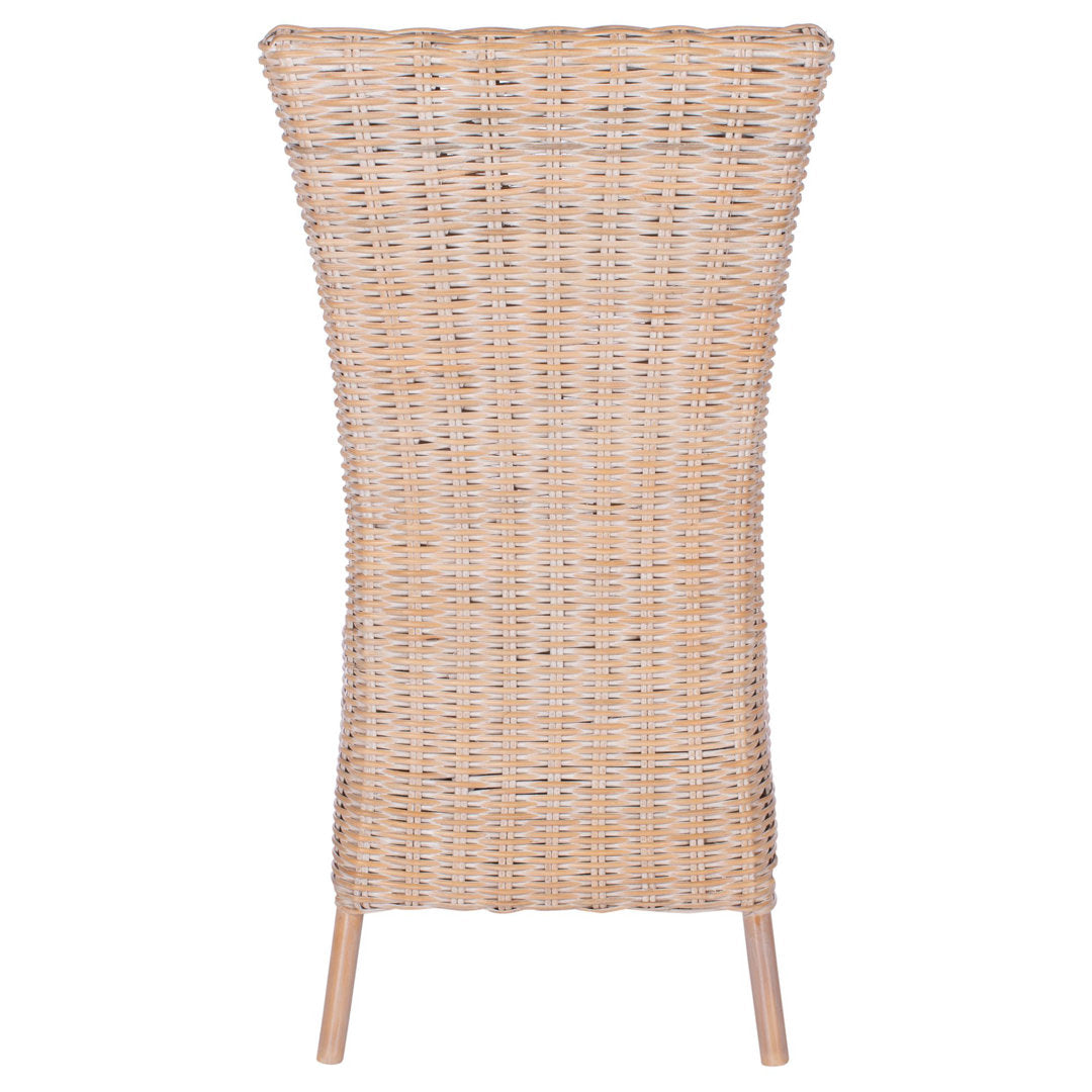 53Cm Wide Parsons Chair (Set of 2) Dovecove