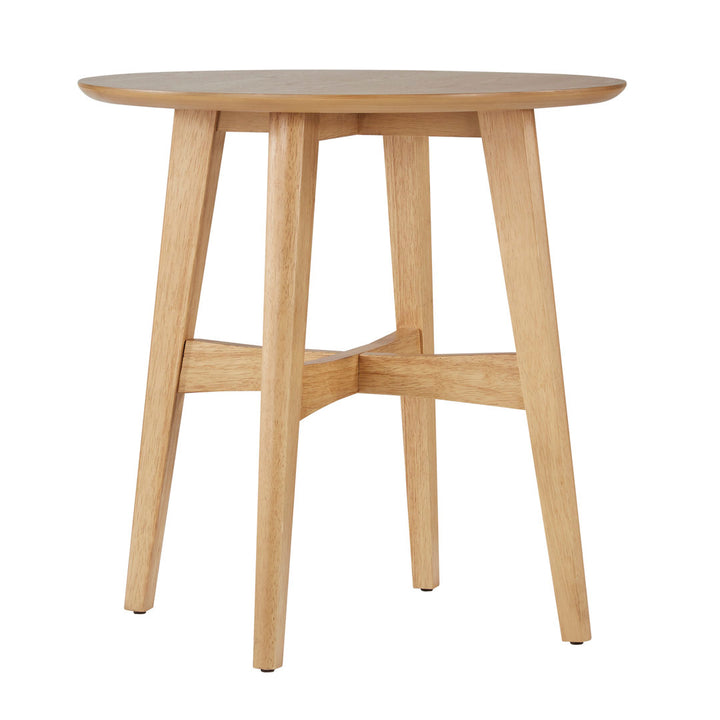 Gambino End Table Mercury Row® Color: Light Oak
