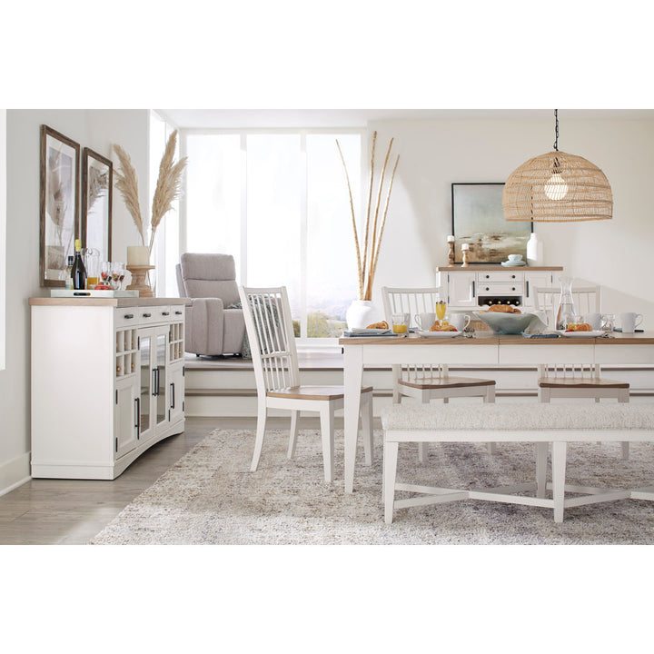 Gulley Upholstered Bench Laurel Foundry Modern Farmhouse®