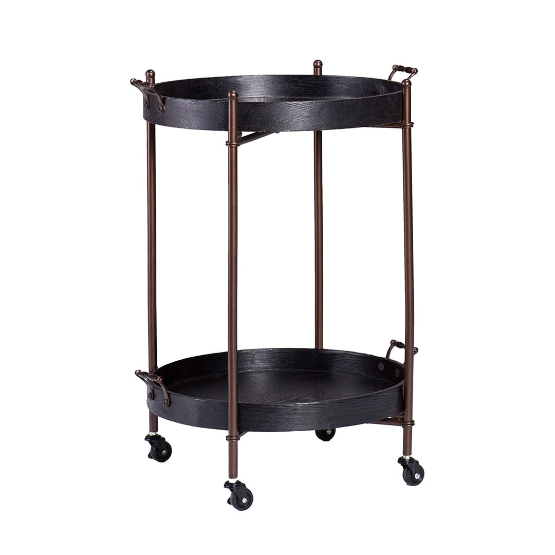 Colo Bar Cart 17 Stories