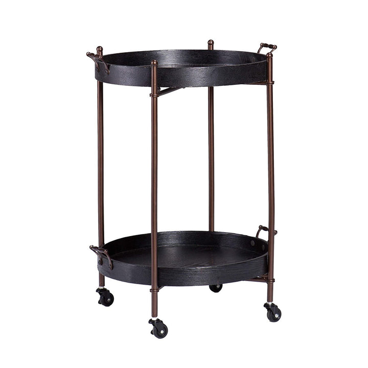 Colo Bar Cart 17 Stories