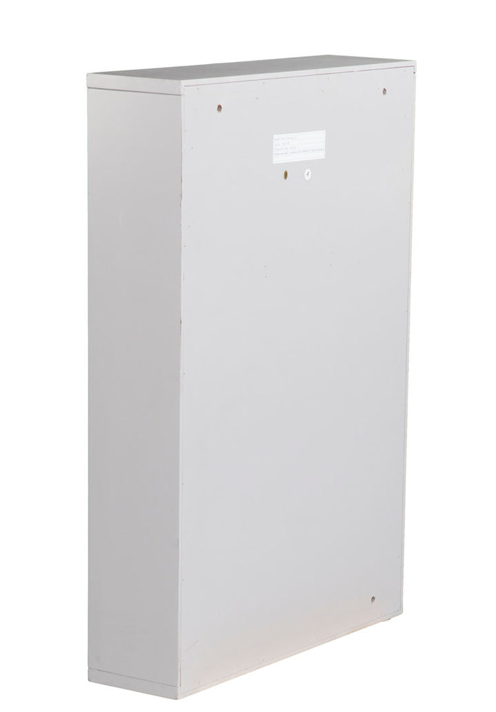 Ahian Floating Desk Latitude Run® Color: Gray