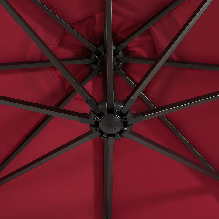 Karr 10' Cantilever Umbrella Alcott Hill®