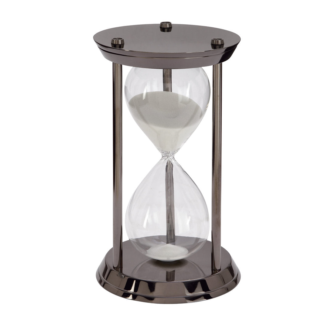 Alishya Metal Hourglass Latitude Run®