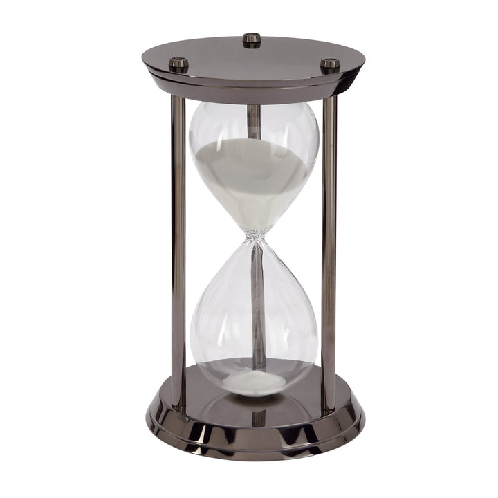 Alishya Metal Hourglass Latitude Run®