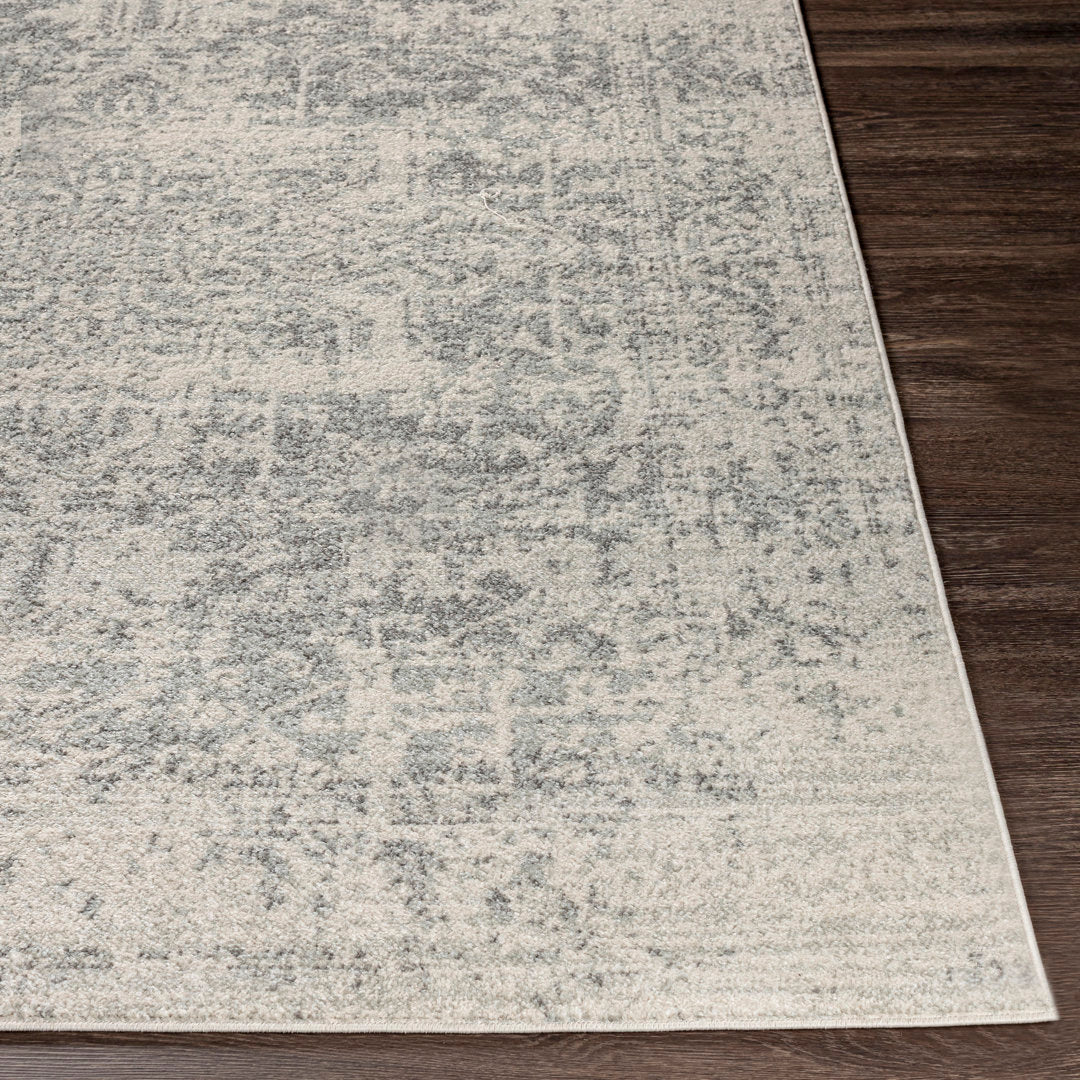 Hillsby Oriental Area Rug Mistana™ Rug Size: Rectangle 12' x 18'