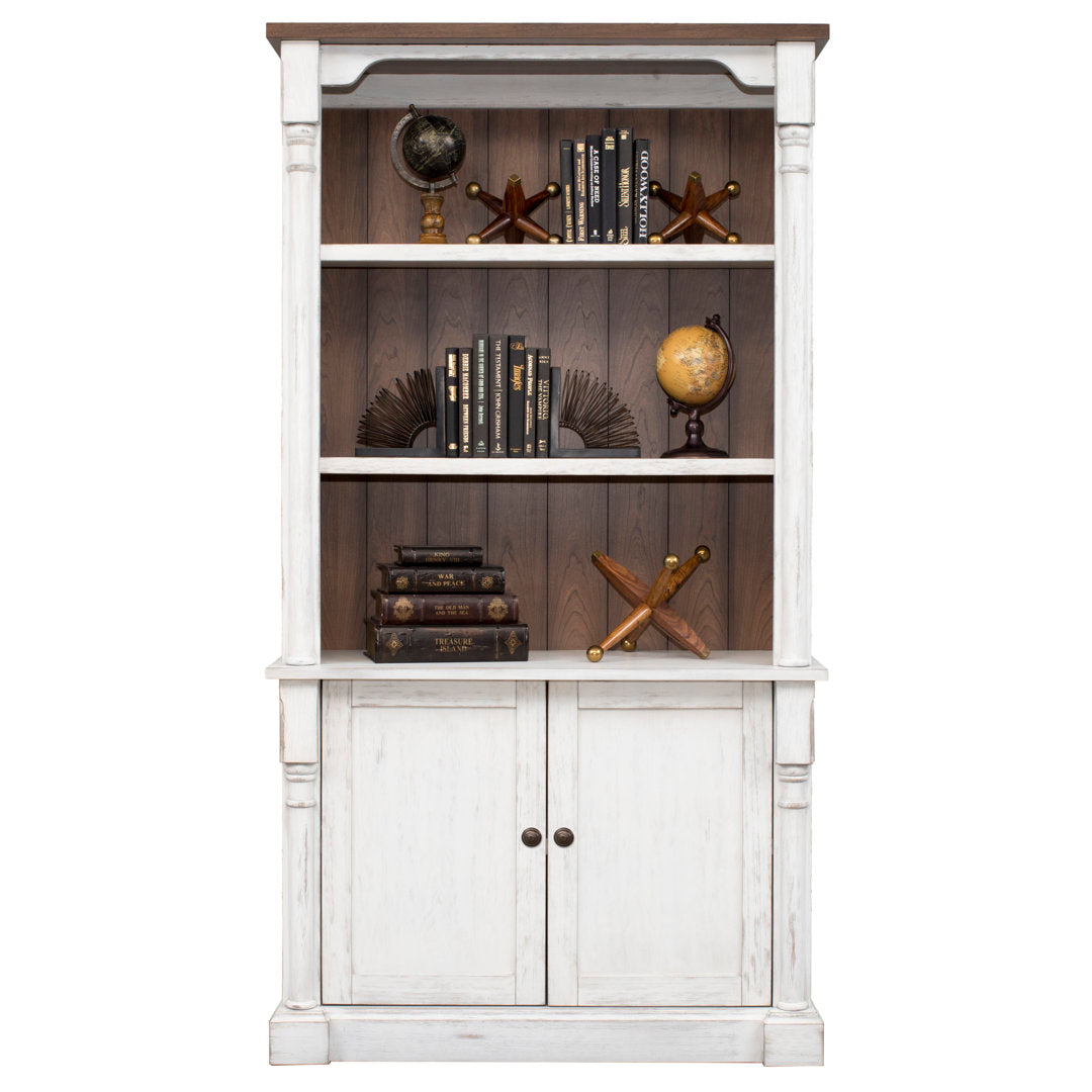 Bransford Standard Bookcase Kelly Clarkson Home