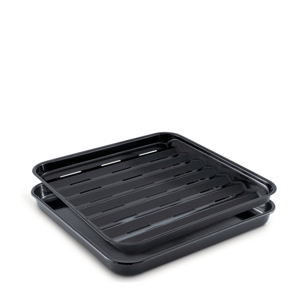 Breville-The Compact Smart Toaster Oven® Breville