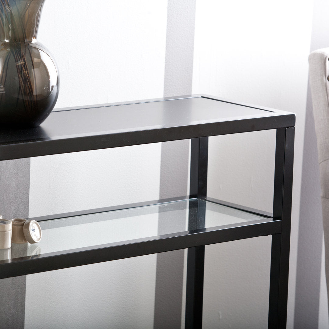 Swanage 50.25" Console Table Latitude Run®
