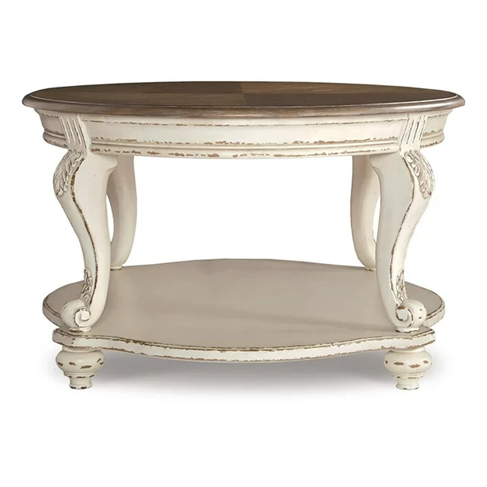 Hayley Coffee Table Kelly Clarkson Home