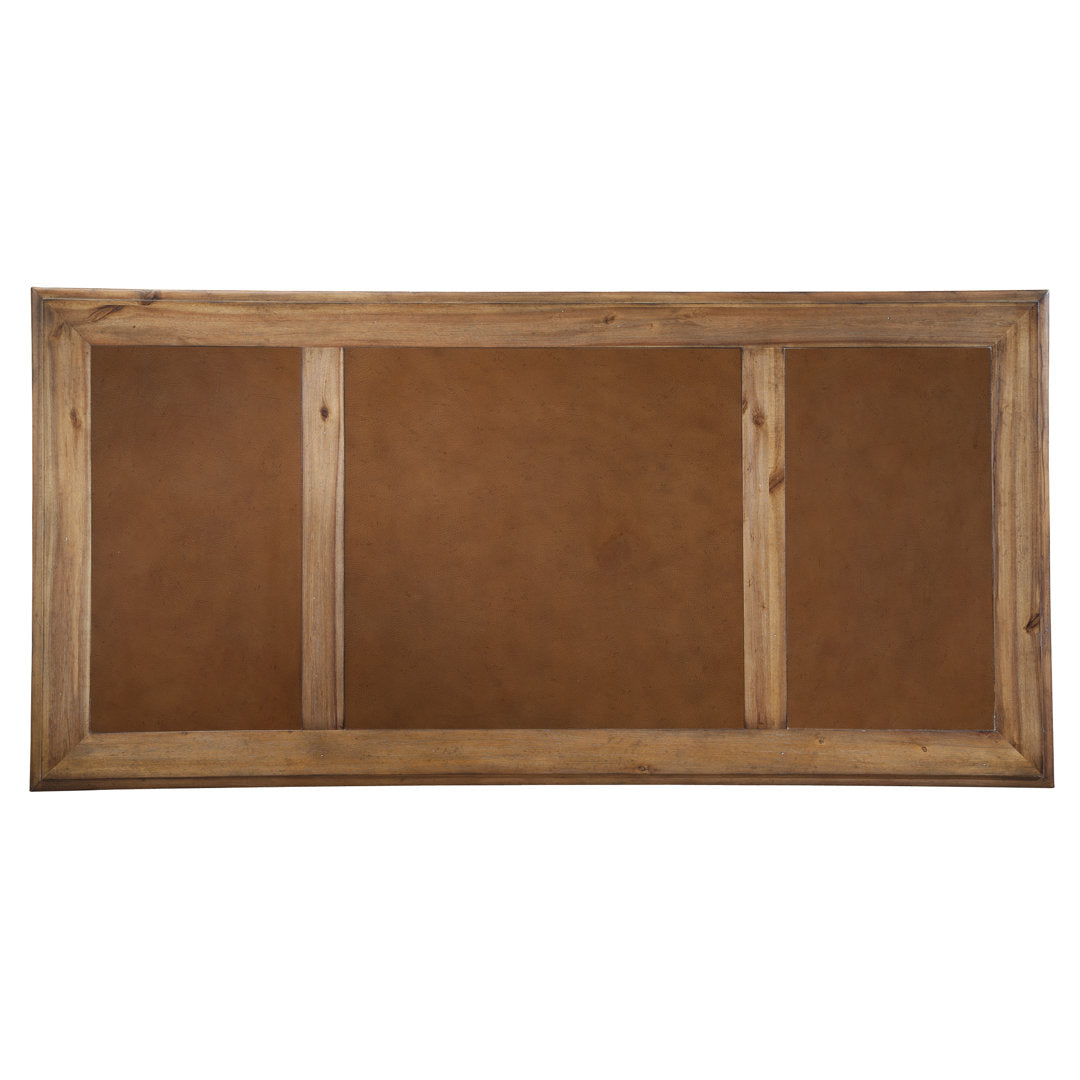 Ankaj Writing Desk Lark Manor™