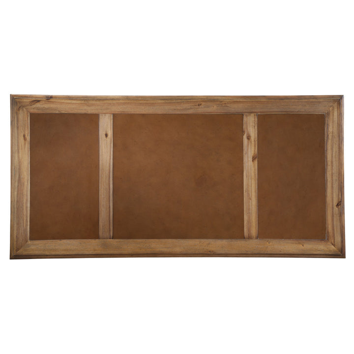Ankaj Writing Desk Lark Manor™