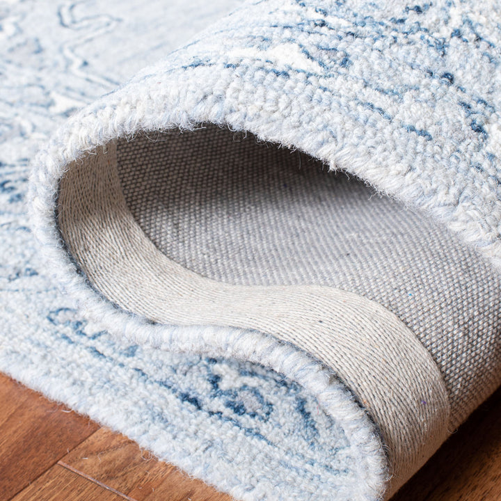 Daggett Hand Tufted Wool And Cotton With Latex Oriental Rug Charlton Home® Rug Size: Runner 2'3" x 9'