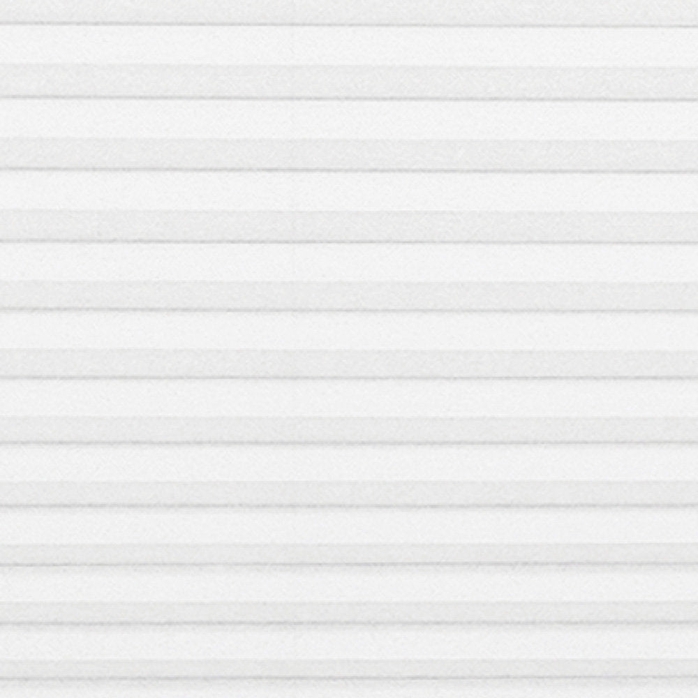 1 inch Cordless Semi-Sheer Light Filtering Top Down Bottom Up Cellular Shade Symple Stuff Blind Size: 23.5"W x 72"L Finish: White