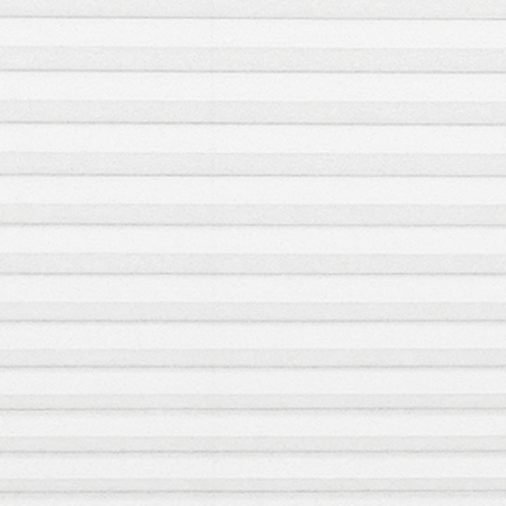 1 inch Cordless Semi-Sheer Light Filtering Top Down Bottom Up Cellular Shade Symple Stuff Blind Size: 23.5"W x 72"L Finish: White