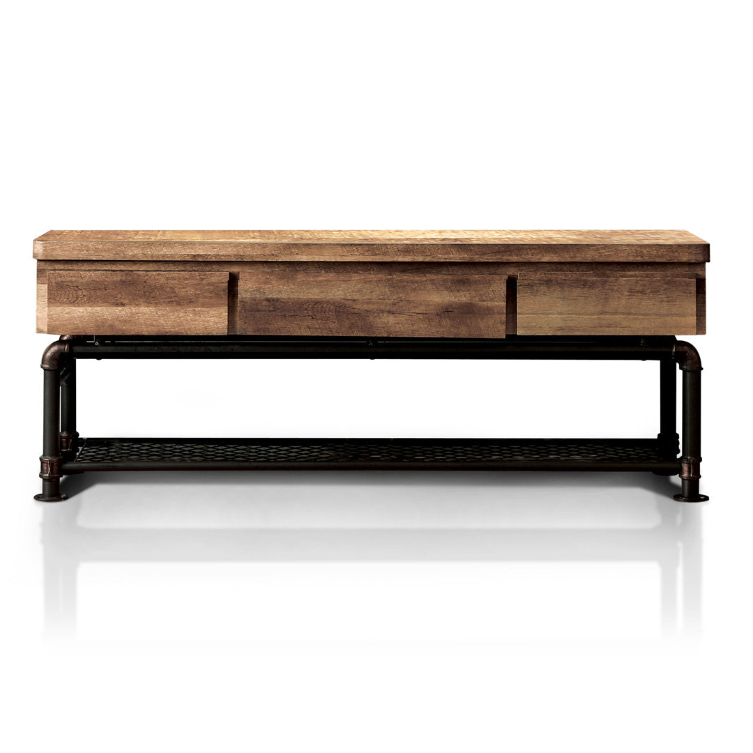 Macdougal Entertainment Center for TVs up to 60" Trent Austin Design®