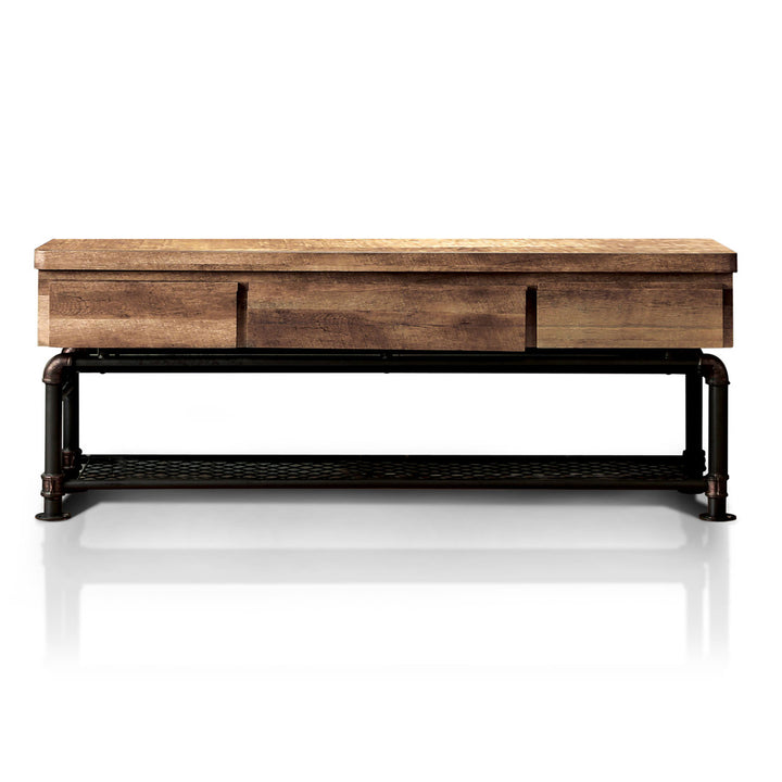 Macdougal Entertainment Center for TVs up to 60" Trent Austin Design®