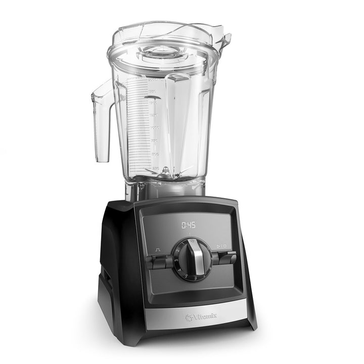 Vitamix ® Ascent™ A2300 Blender Vitamix® Color: Black