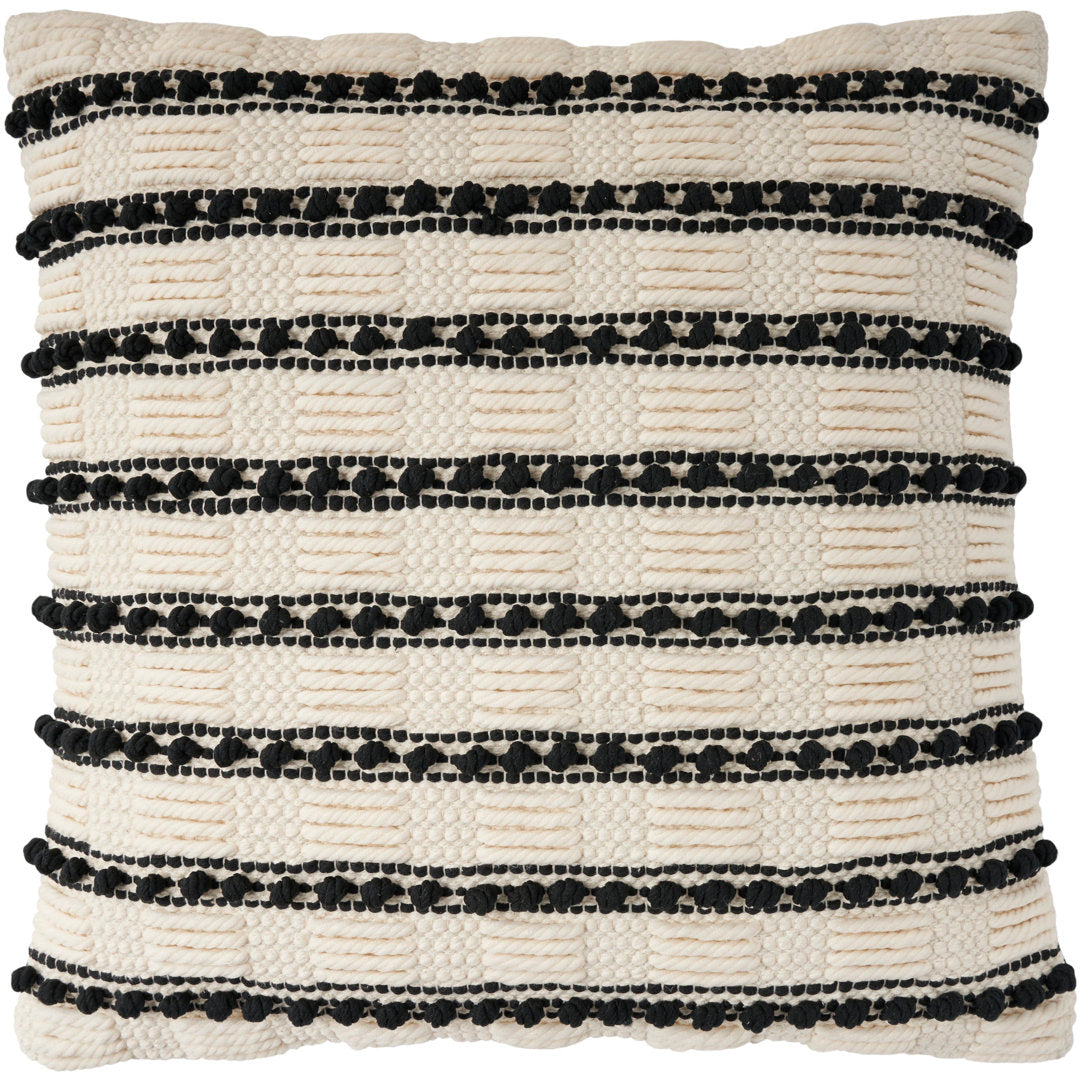 Square Pillow Cover & Insert Mina Victory