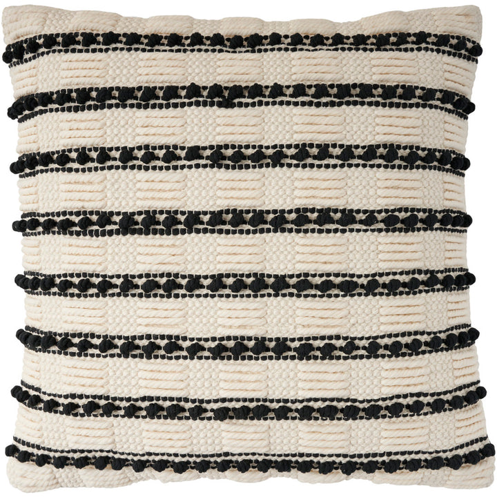 Square Pillow Cover & Insert Mina Victory