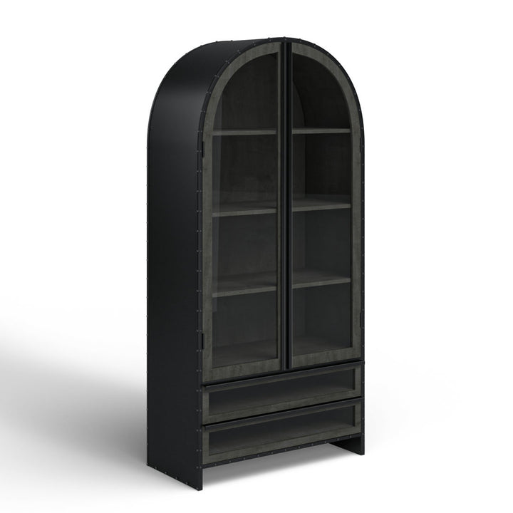 Delaware China Cabinet Birch Lane™