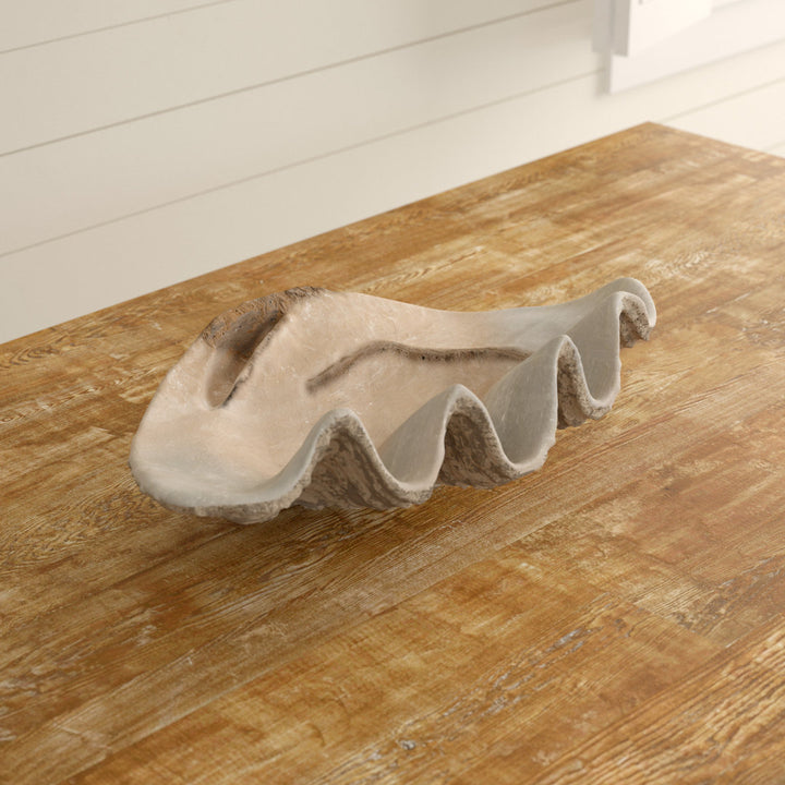 Abstract Decorative Bowl Beachcrest Home™