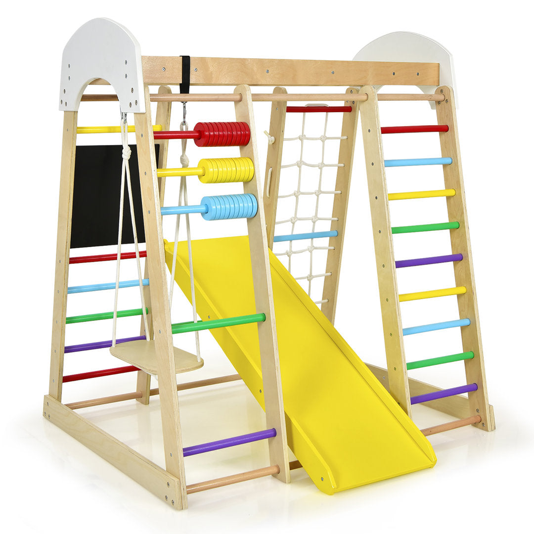 Playground Climber Costway